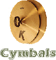 Cymbals