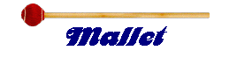 Mallet