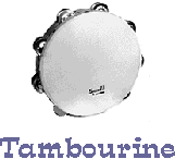 Tambourine