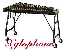 Xylophone