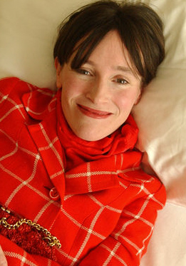 Nikki Gemmell Nikki Gemmell