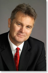 Bernard Salt Bernard Salt