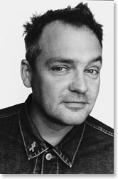 Charlie Higson