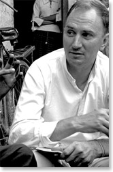 Christopher Kremmer Christopher Kremmer