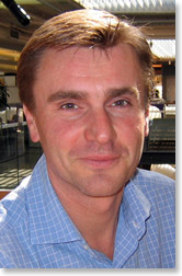 Nigel Marsh Nigel Marsh
