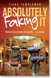 Absolutely Faking It Absolutely Faking It