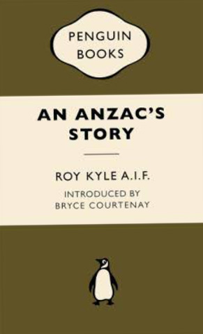 An Anzac’s Story