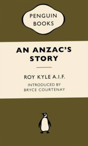 An Anzac’s Story