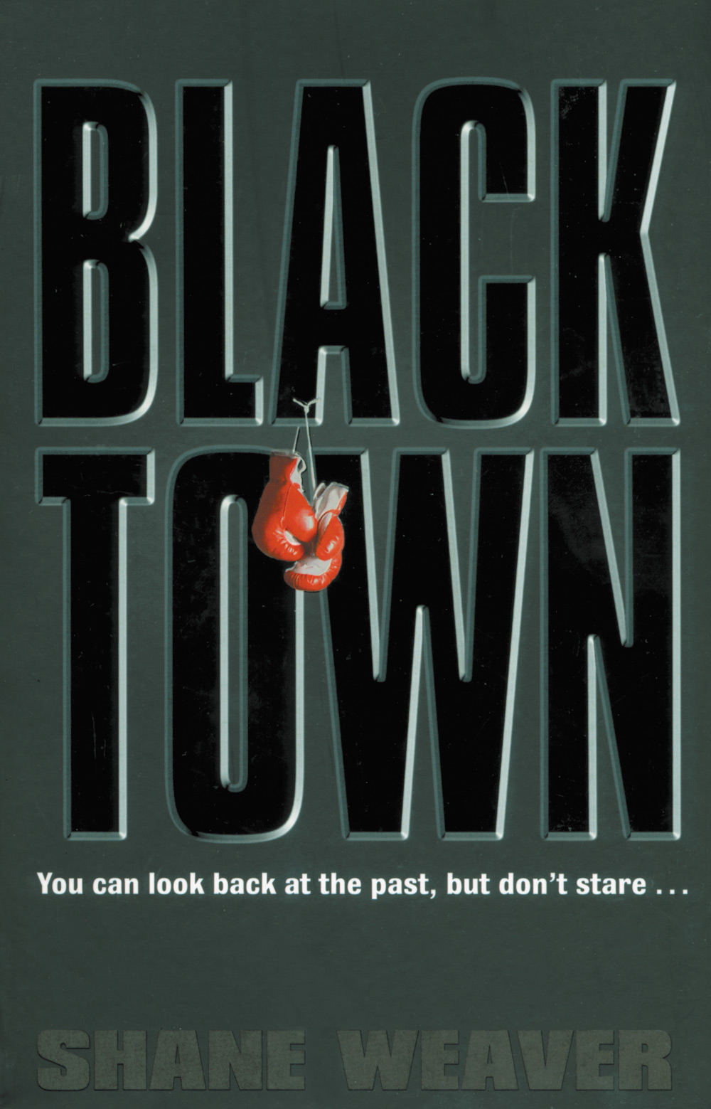 Blacktown cover