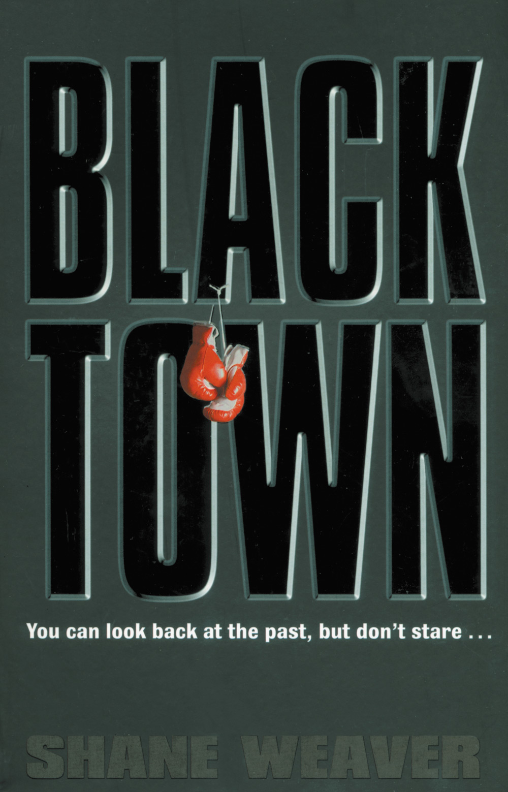 Blacktown cover Blacktown cover