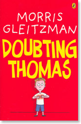 Doubting Thomas Doubting Thomas