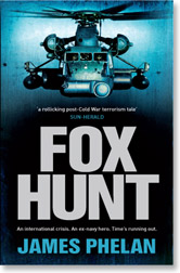 Fox Hunt