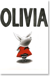 Olivia Olivia