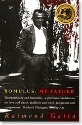 Romulus, My Father Romulus, My Father