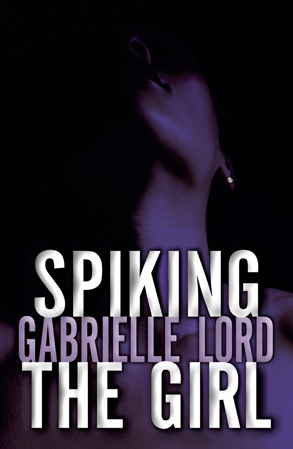 Spiking The Girl