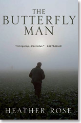 The Butterfly Man The Butterfly Man