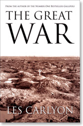 The Great War The Great War