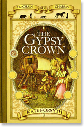The Gypsy Crown The Gypsy Crown