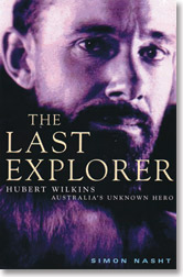 The Last Explorer The Last Explorer