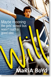 Will Will