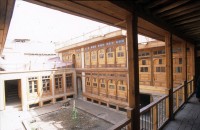 Kabul Old City, photo by AKTC Kabul Old City, photo by AKTC