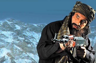 Still from Spring of Hope (2006), photo courtesy Rahimi International Films Still from Spring of Hope (2006), photo courtesy Rahimi International Films