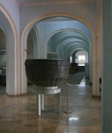 National Museum lobby (Tim Doling) National Museum lobby (Tim Doling)